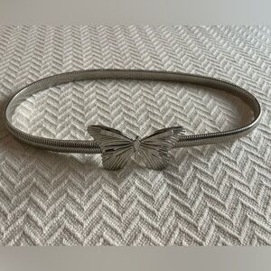 Butterfly Belt